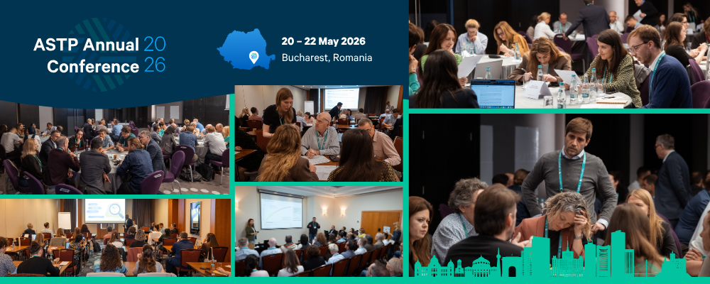 SIG Workshops and Community Highlights from ASTP's Annual Conference 2026